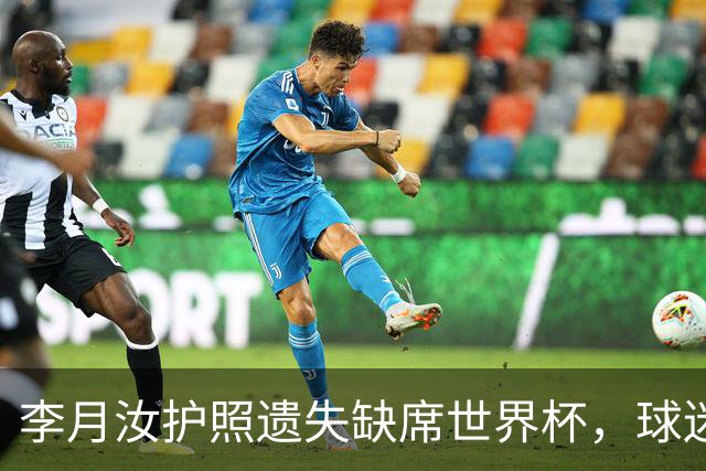 李月汝护照遗失缺席世界杯，球迷醉笑不信