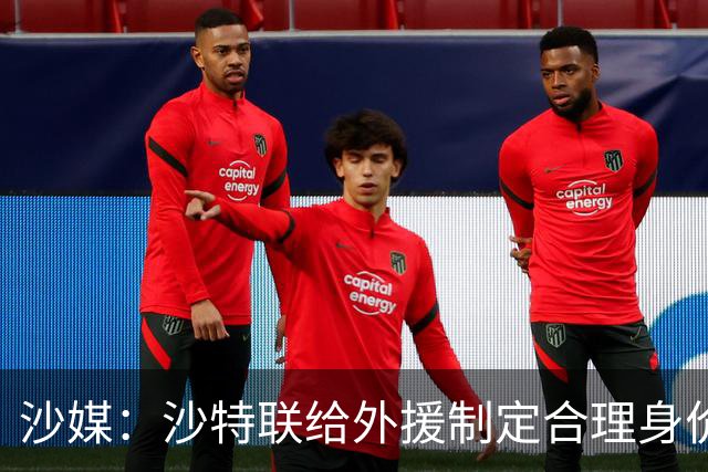 沙媒：沙特联给外援制定合理身价评估机制，以遏制转会费“虚高”