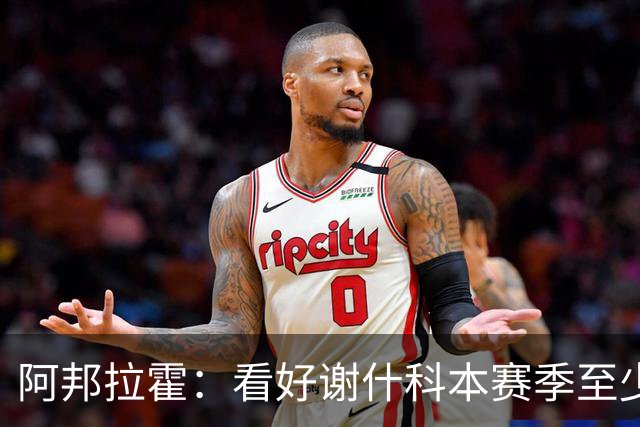 阿邦拉霍：看好谢什科本赛季至少打进15球，他壮实了不少